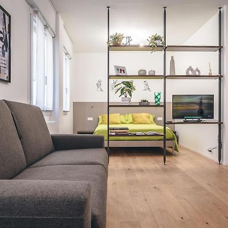 Gloria Apartment Treviso Luaran gambar