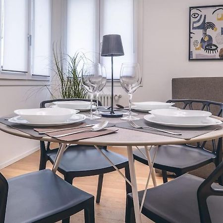 Gloria Apartment Treviso Luaran gambar