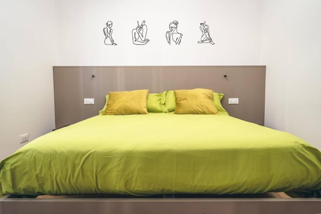 Gloria Apartment Treviso Luaran gambar