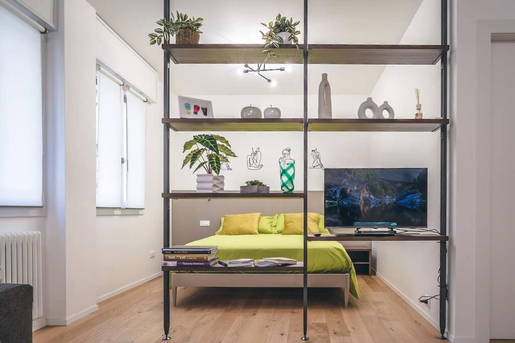 Gloria Apartment Treviso Luaran gambar