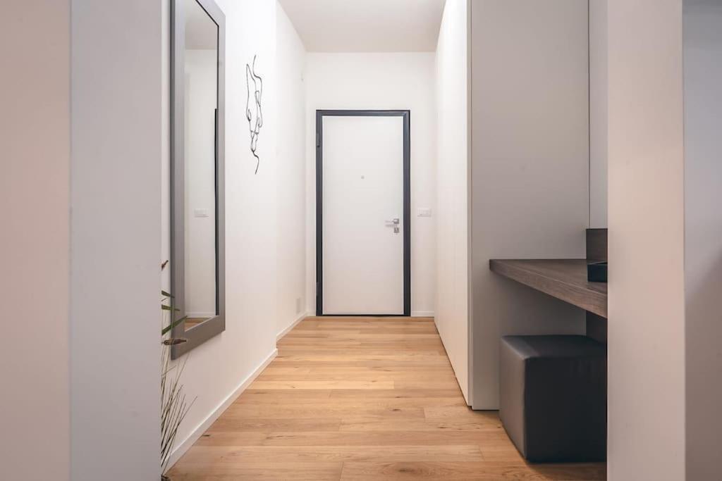 Gloria Apartment Treviso Luaran gambar