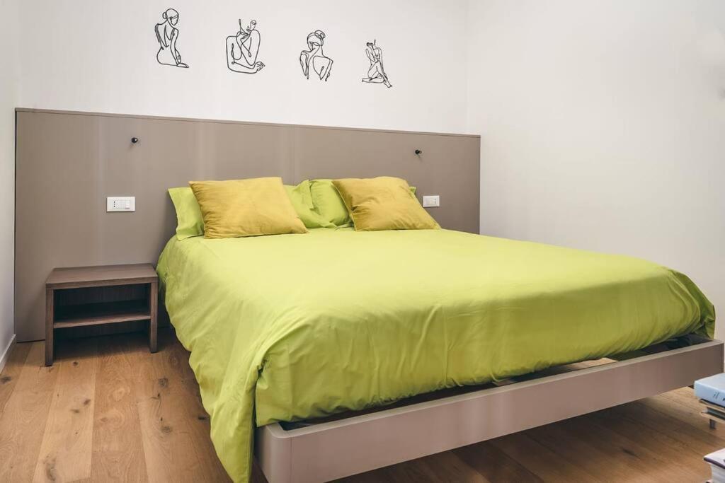 Gloria Apartment Treviso Luaran gambar